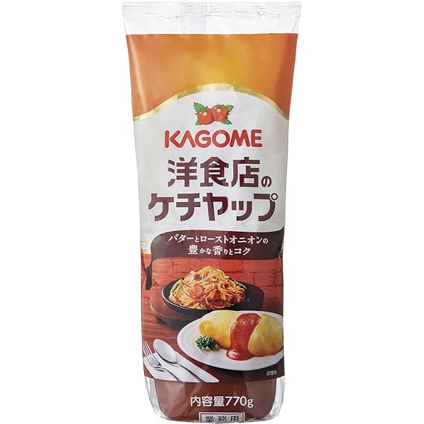 Amazon.co.jp: オムライス兄さんのドヤ顔ケチャップ 500g 2個